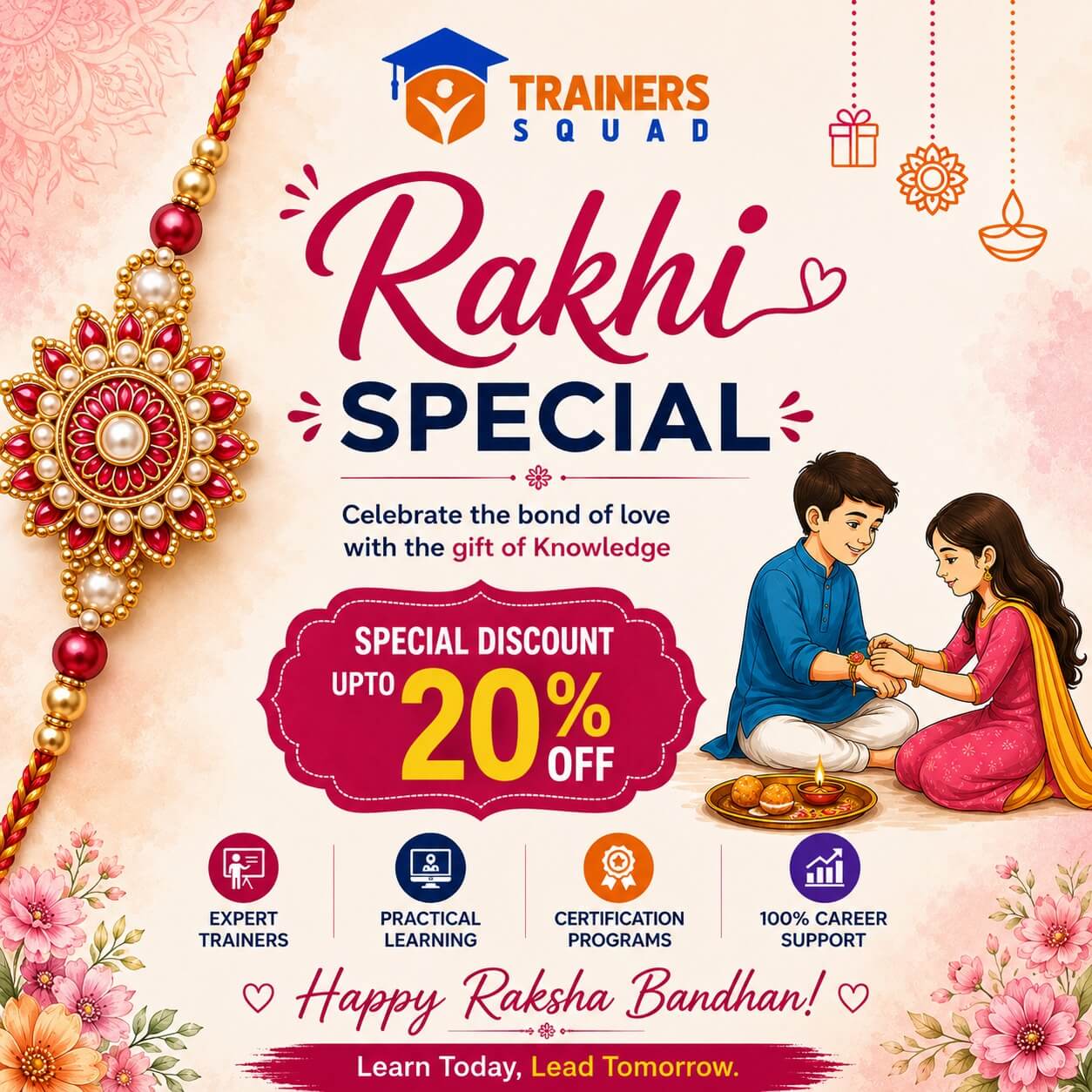 Workday Online Training - Trainers Squad