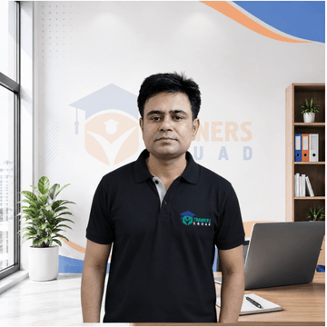 Sameer - Placement Head at Trainers Squad