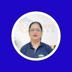 Rupali - HR at Trainers Squad