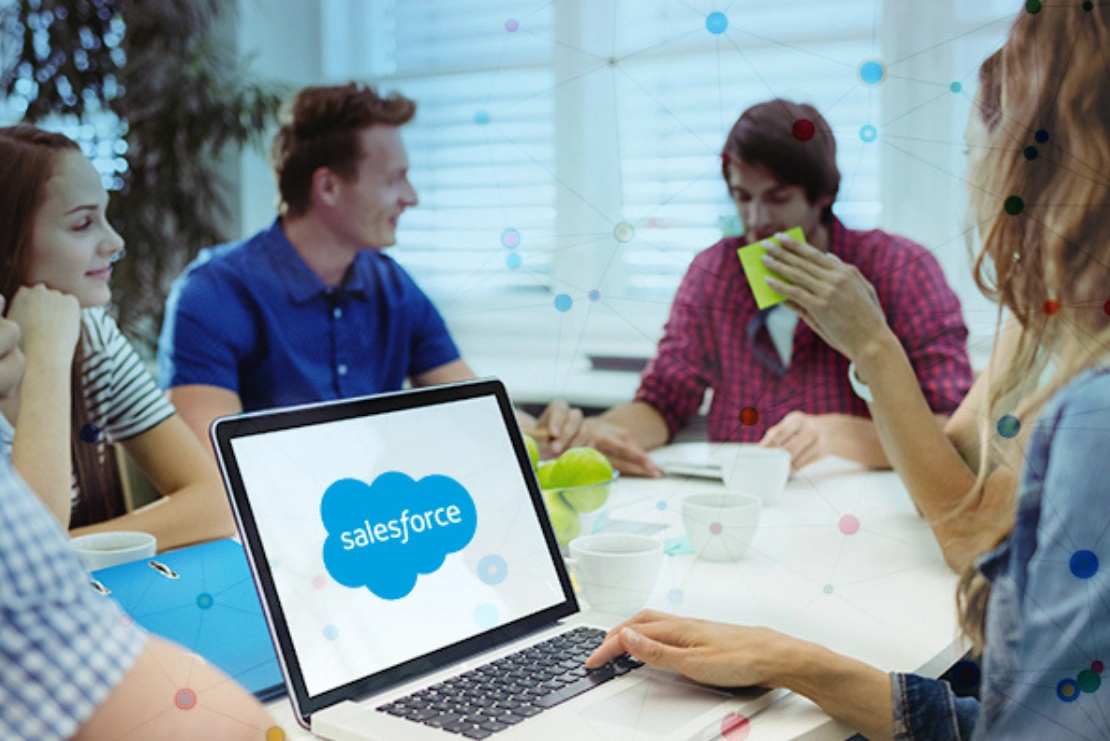 Learn Salesforce Admin with Industry Experts in Bangalore
