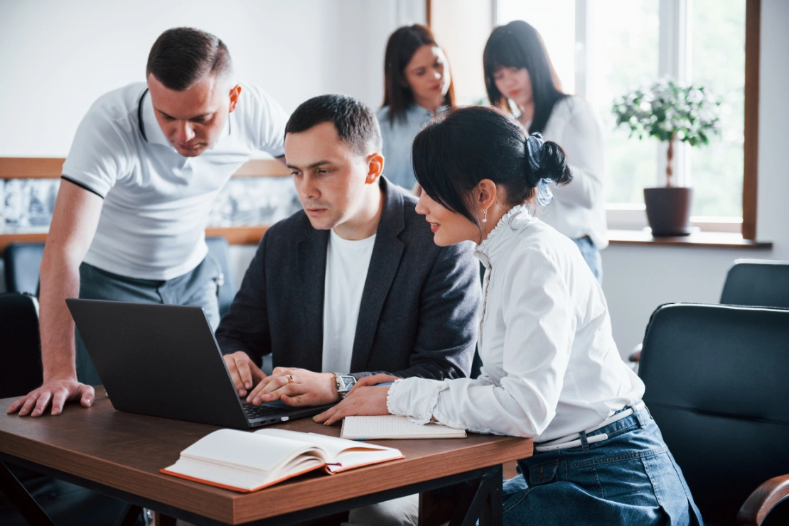 Learn Salesforce Admin with Industry Experts in Bangalore