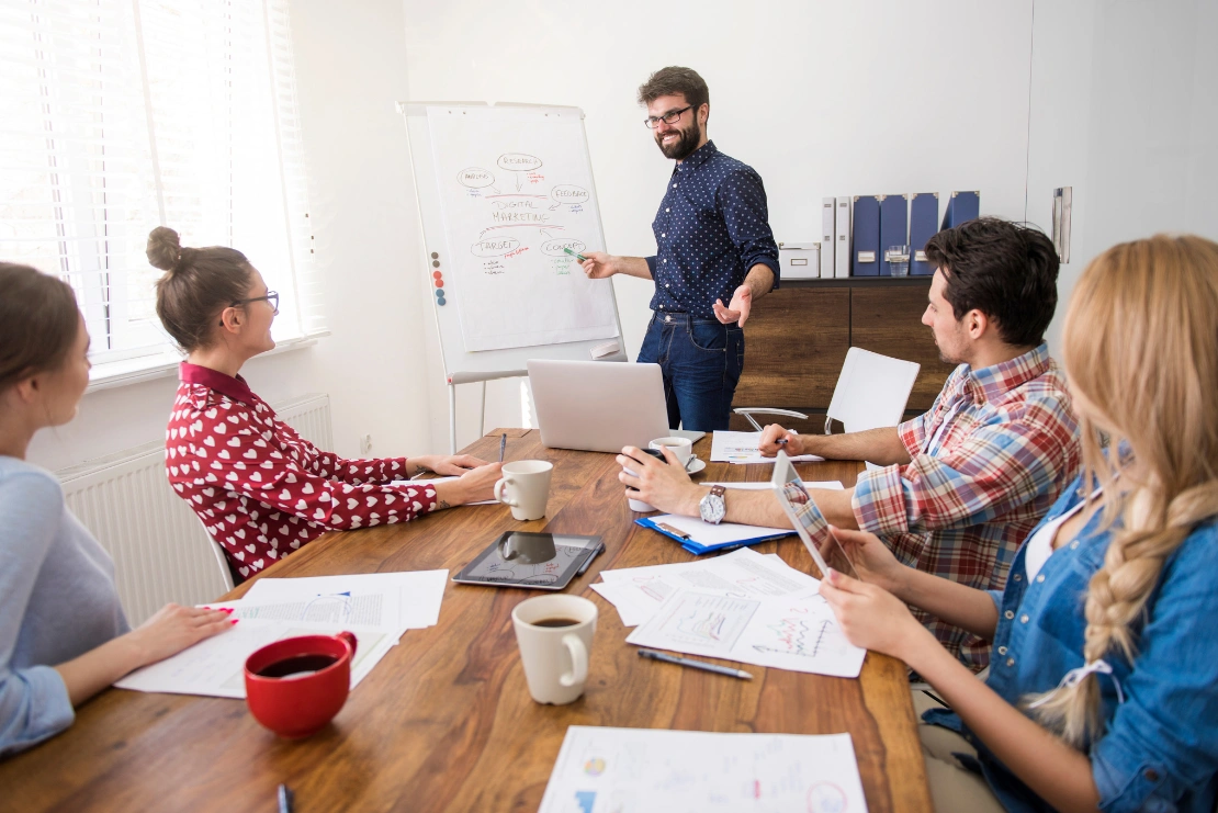 Learn Salesforce Admin with Industry Experts in Bangalore