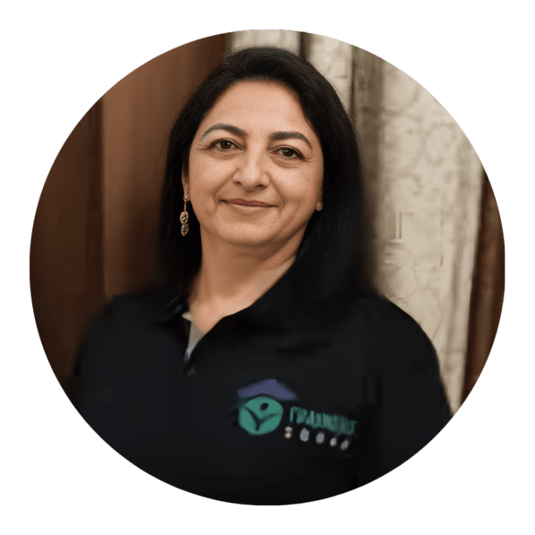 Aditi - Marketing Cloud Specialist and Trainer
