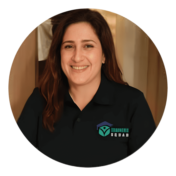 Ekta - IT Trainer and Mentor at TrainerSquad