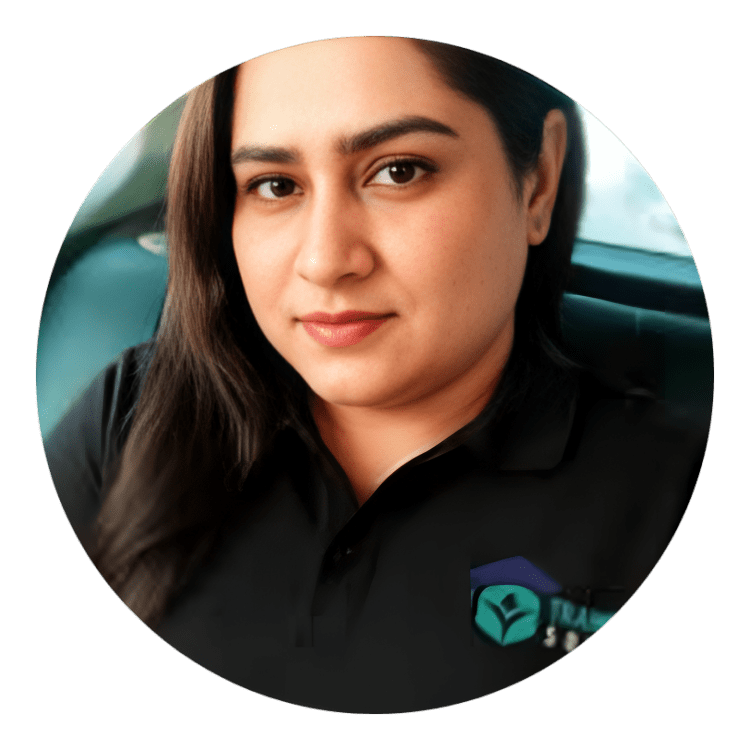 Mumtaz - Advanced Excel and Business Analytics Trainer