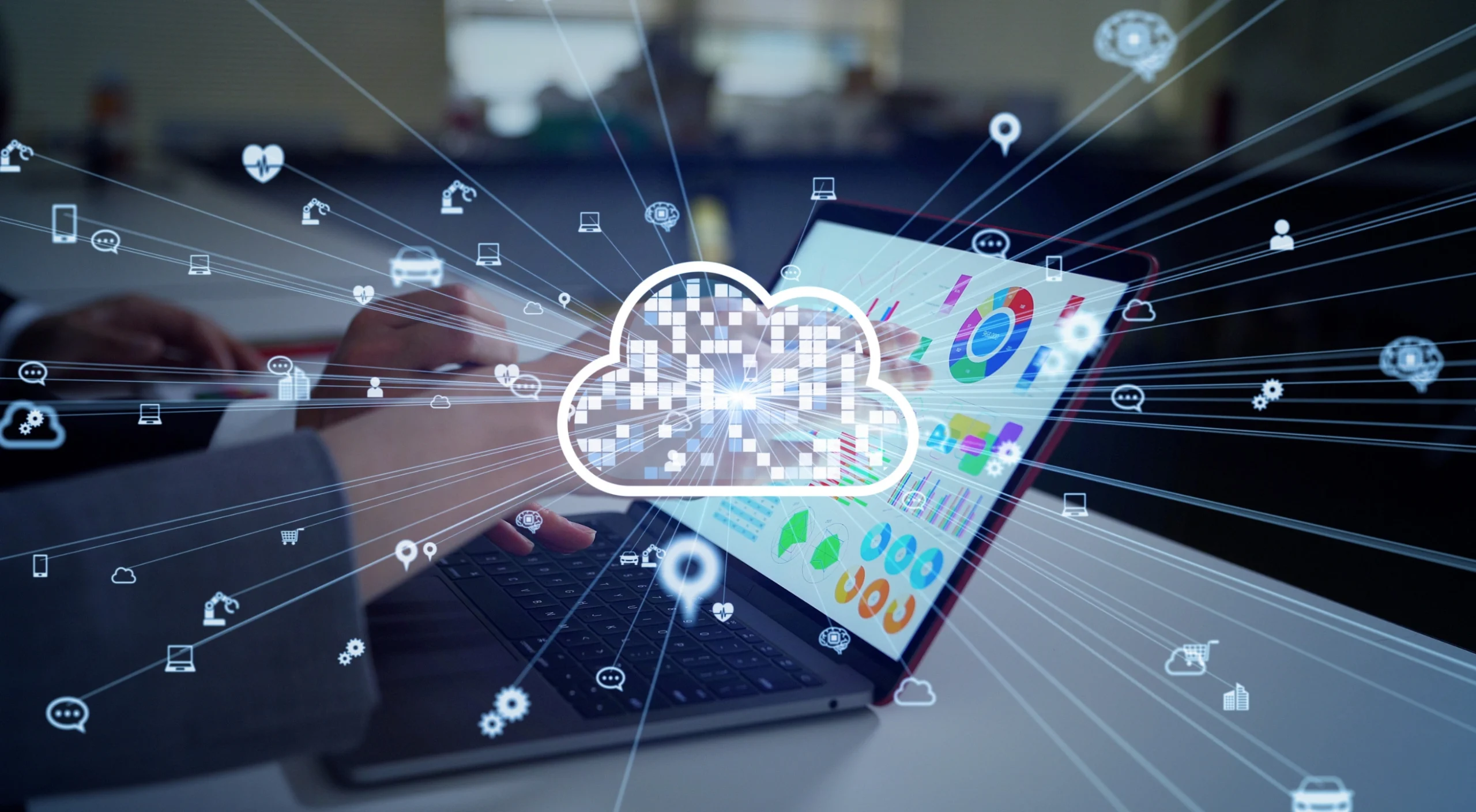 he Future of Cloud Development and Salesforce Ecosystem | Trainers Squad