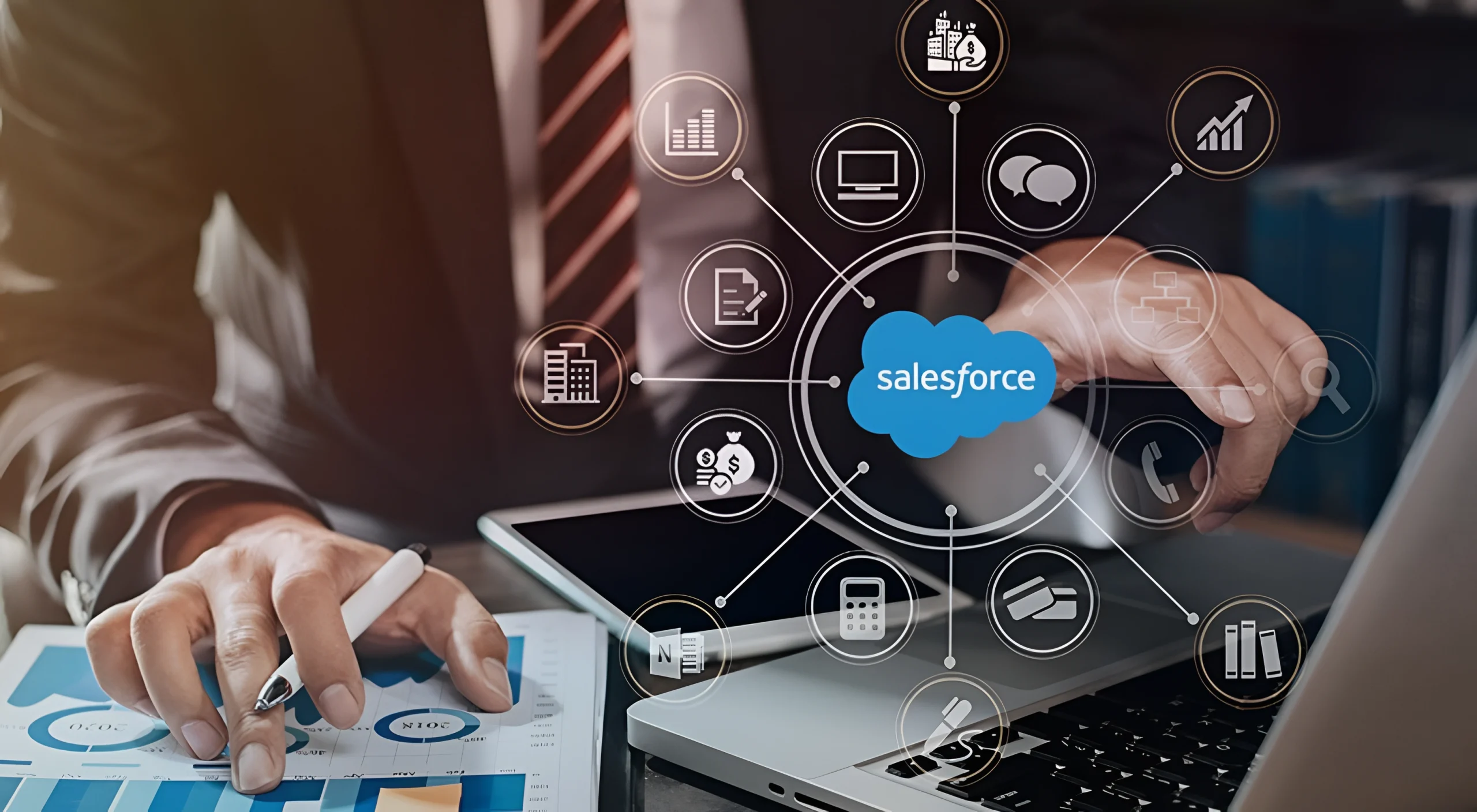 Salesforce Certification Guide for Freshers | Trainers Squad