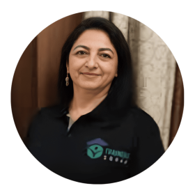 Aditi - Marketing Cloud Specialist and Trainer