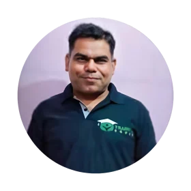 Dr. Tarkeshwar - Senior Salesforce Consultant and Trainer