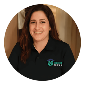 Ekta - IT Trainer and Mentor at TrainerSquad