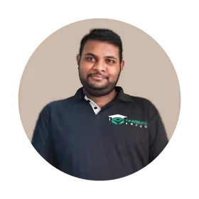 Gaurav - Microsoft Excel and Data Analytics Trainer