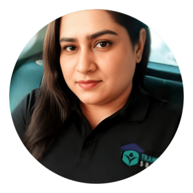 Mumtaz - Advanced Excel and Business Analytics Trainer