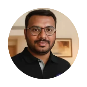 Naveen - Salesforce Developer and Mentor