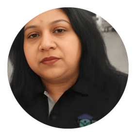 Ruchi - Software Testing and QA Trainer